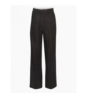 Aritzia Wilfred Linen